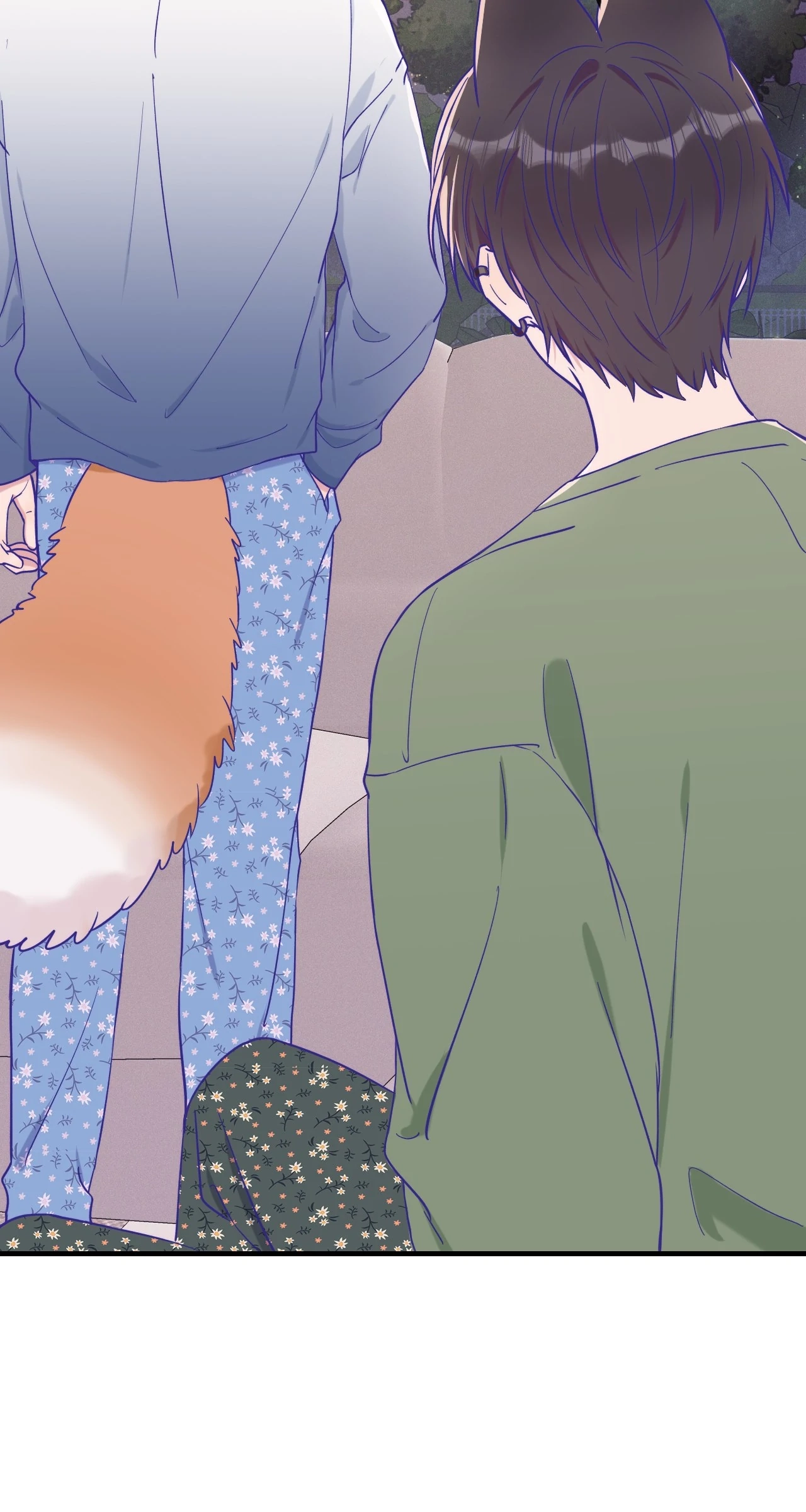 Lying Puppies Get Eaten Chapter 40 page 40 - 