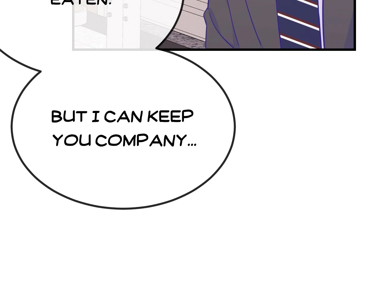 Lying Puppies Get Eaten Chapter 41 page 19 - 