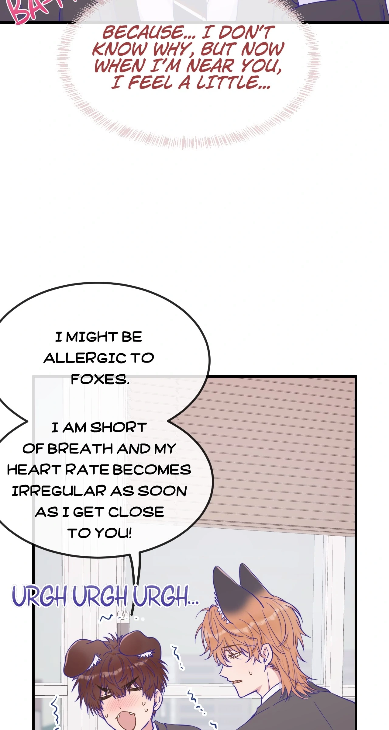 Lying Puppies Get Eaten Chapter 41 page 47 - 