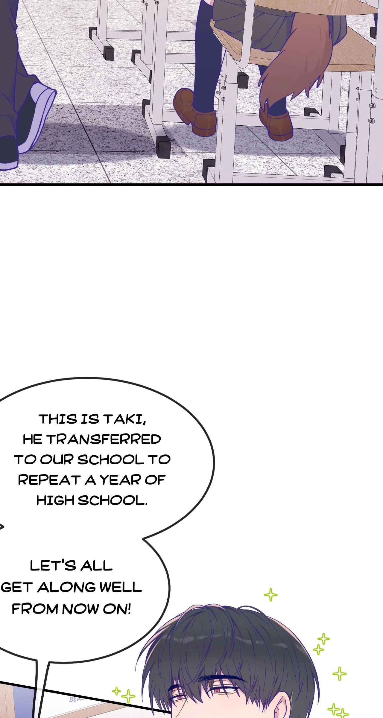 Lying Puppies Get Eaten Chapter 41 page 10 - 