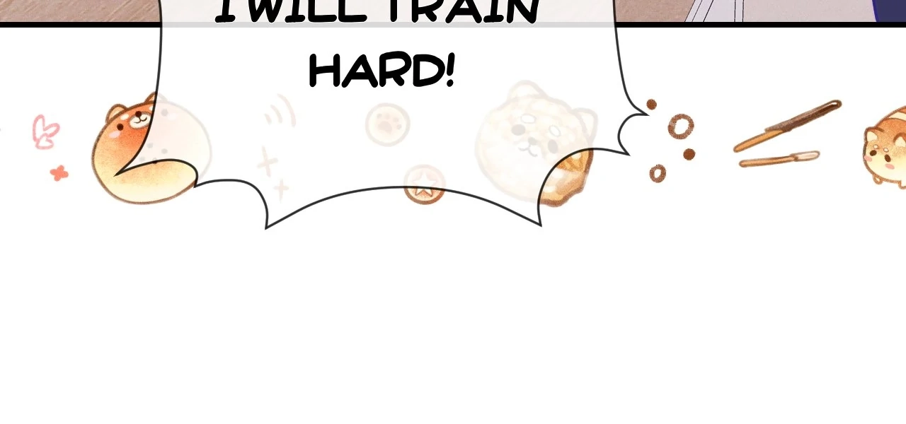 Lying Puppies Get Eaten Chapter 42 page 13 - 