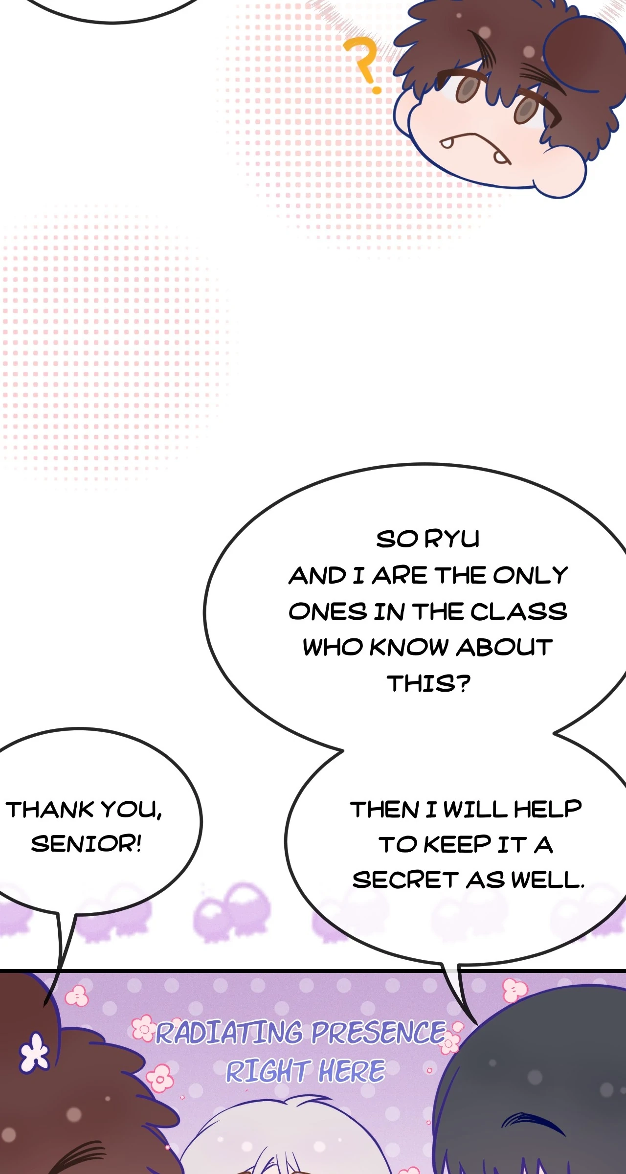 Lying Puppies Get Eaten Chapter 42 page 18 - 