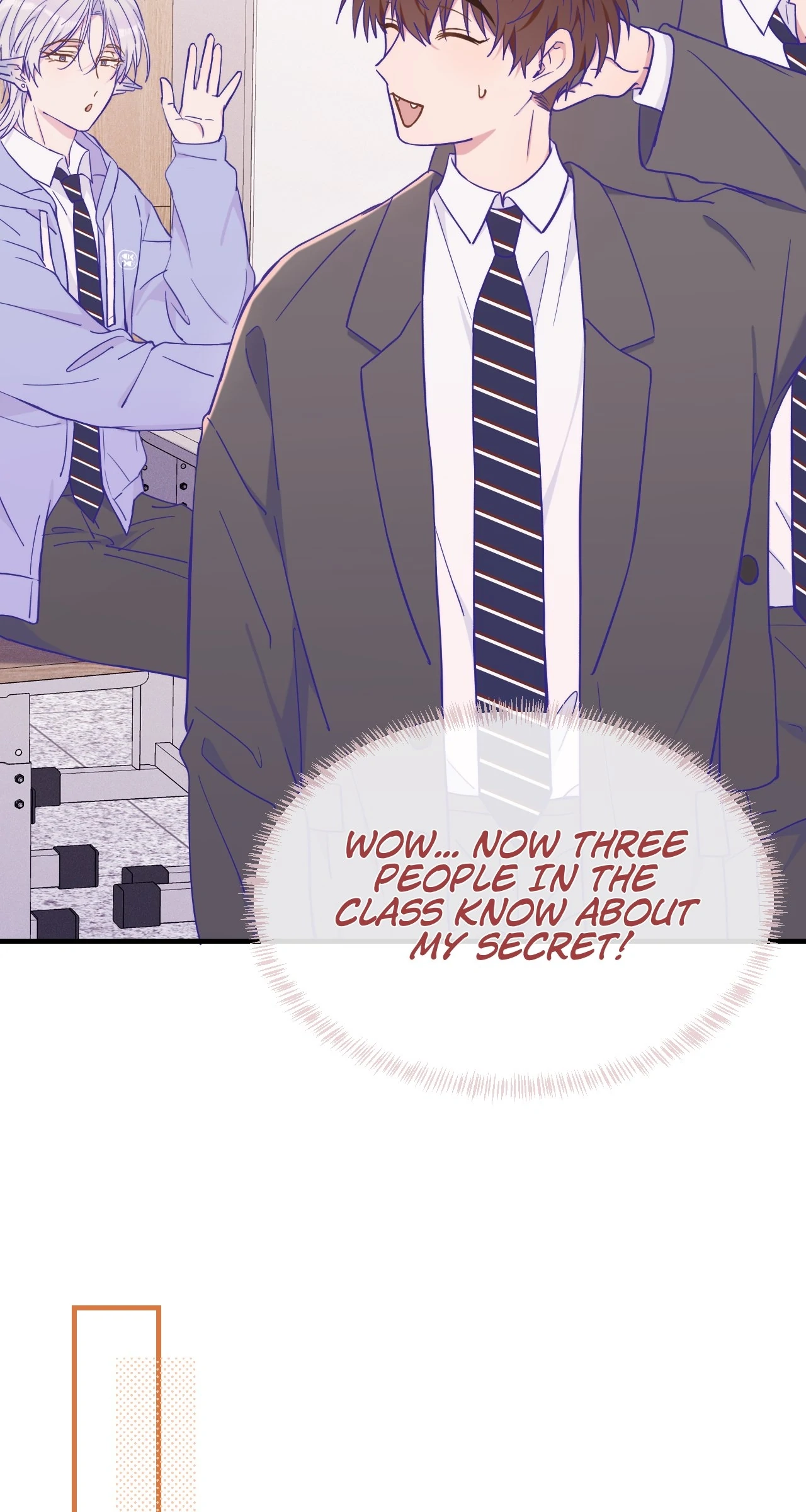 Lying Puppies Get Eaten Chapter 42 page 22 - 