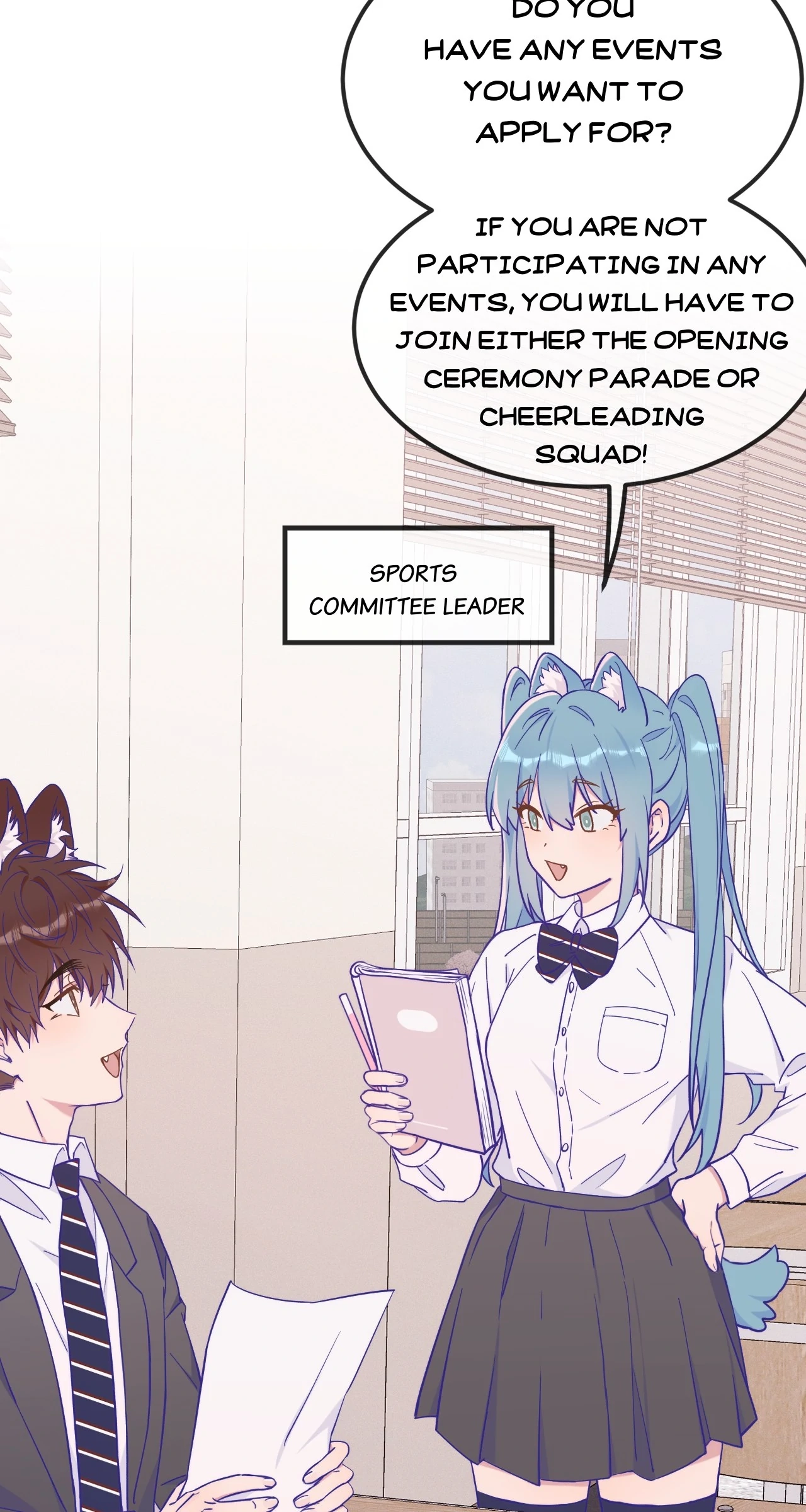 Lying Puppies Get Eaten Chapter 42 page 4 - 
