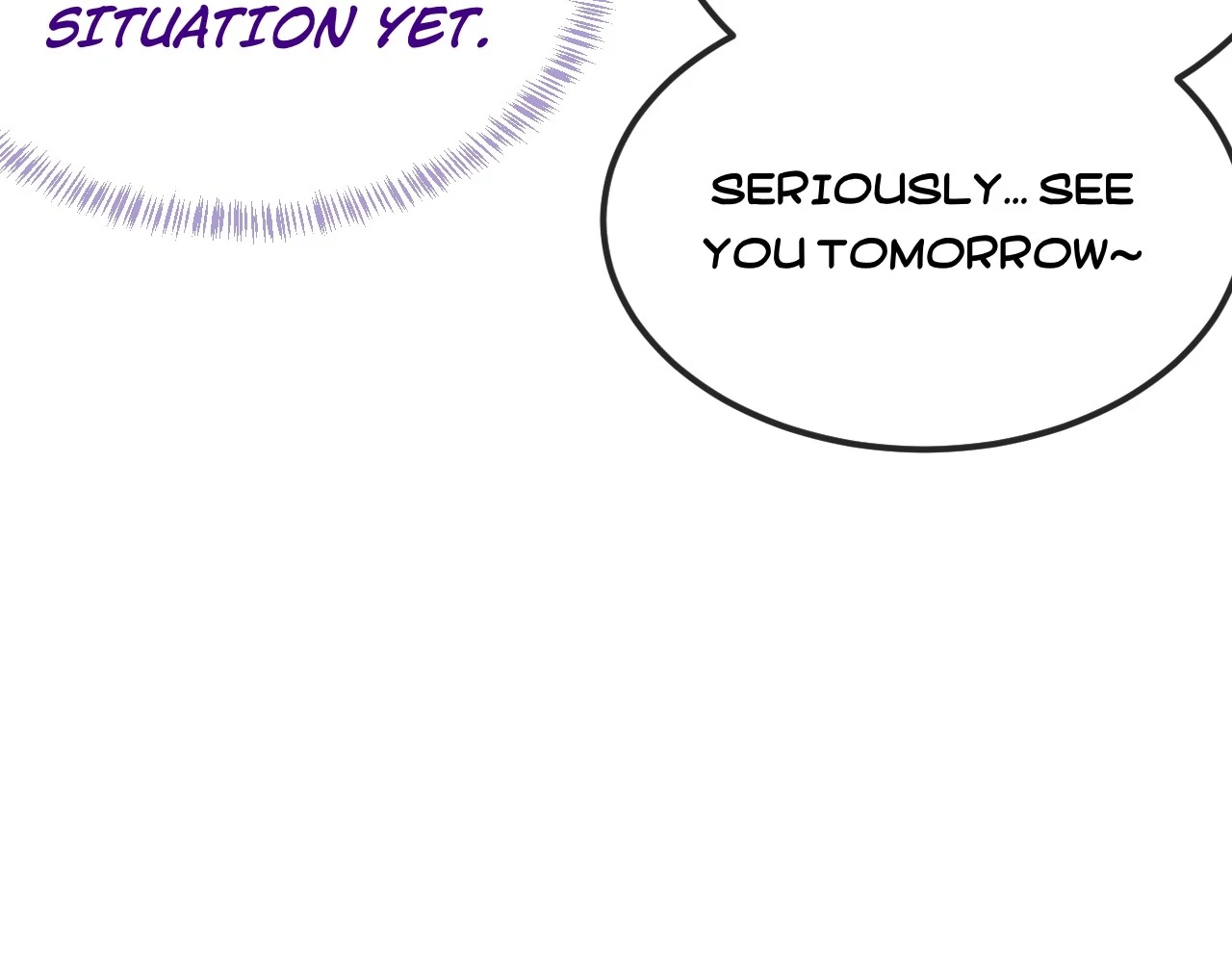 Lying Puppies Get Eaten Chapter 42 page 32 - 