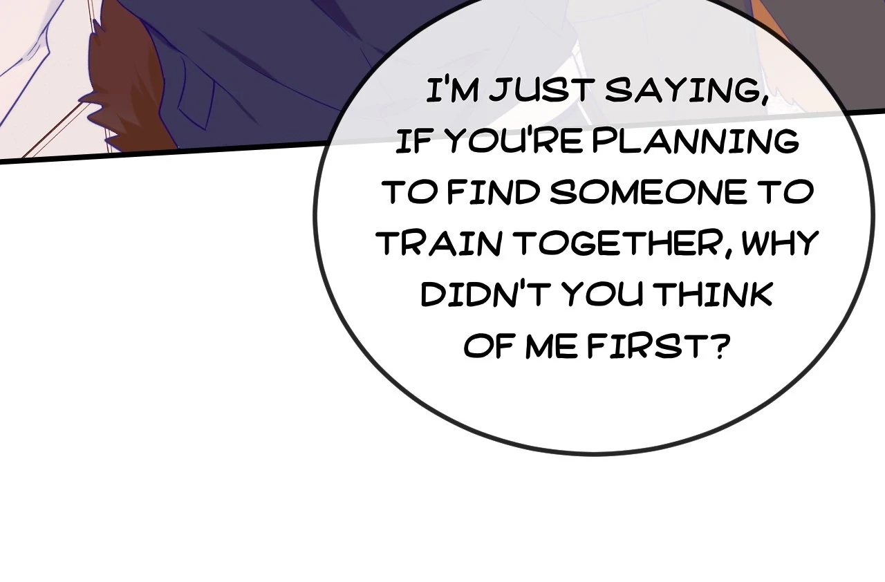 Lying Puppies Get Eaten Chapter 42 page 38 - 