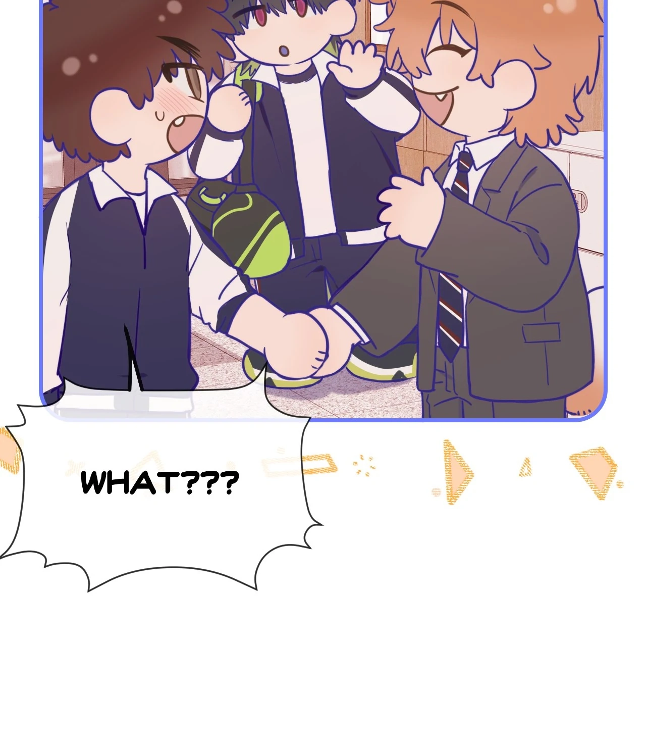 Lying Puppies Get Eaten Chapter 42 page 44 - 