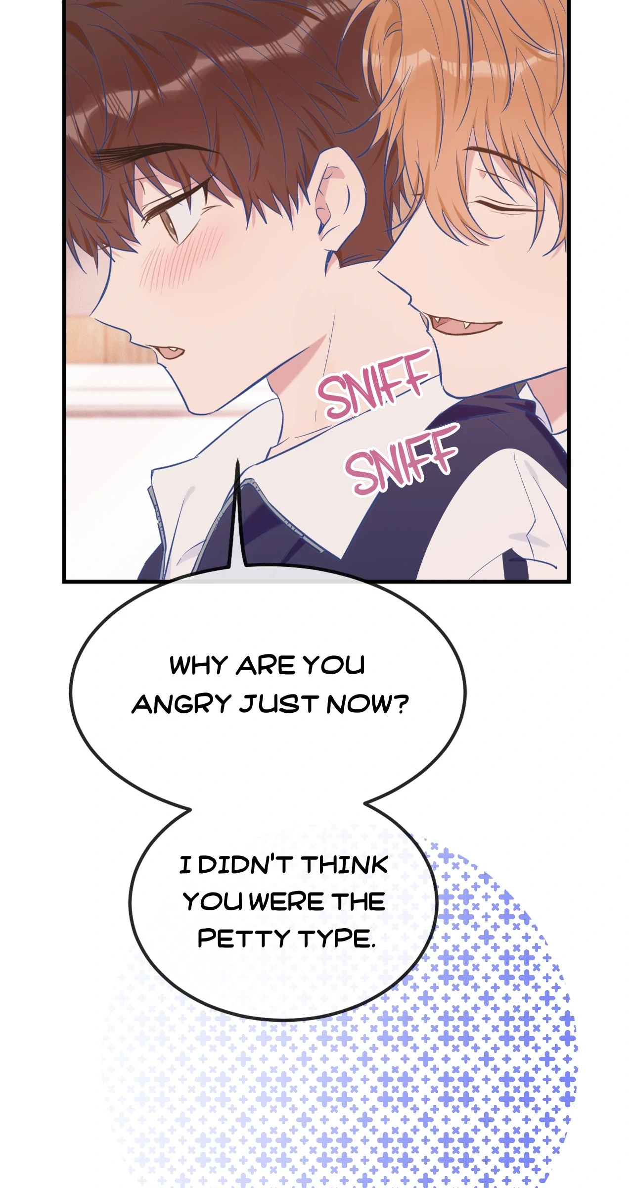 Lying Puppies Get Eaten Chapter 42 page 48 - 