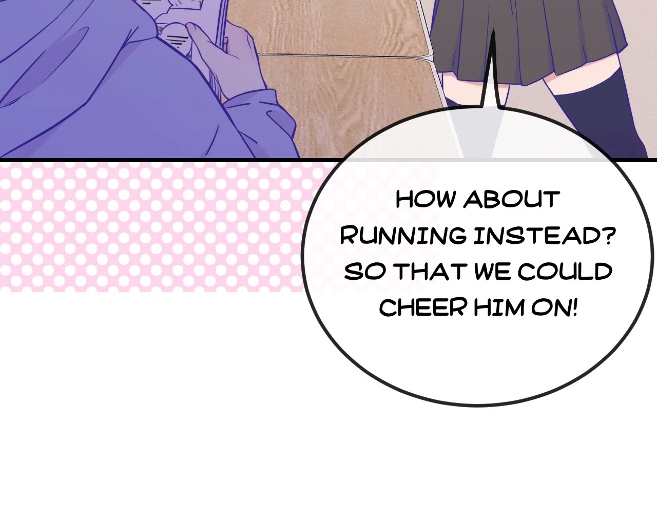 Lying Puppies Get Eaten Chapter 42 page 6 - 