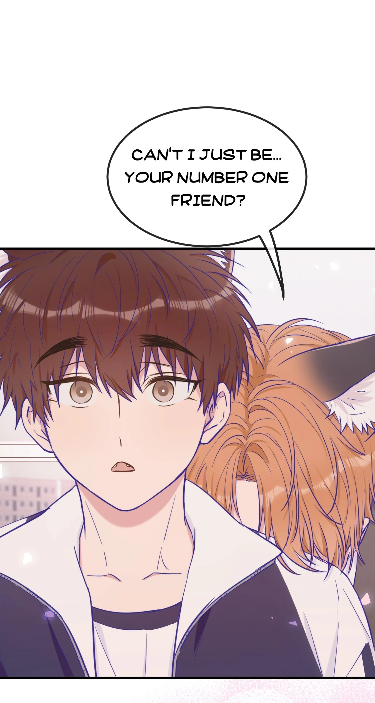 Lying Puppies Get Eaten Chapter 42 page 51 - 