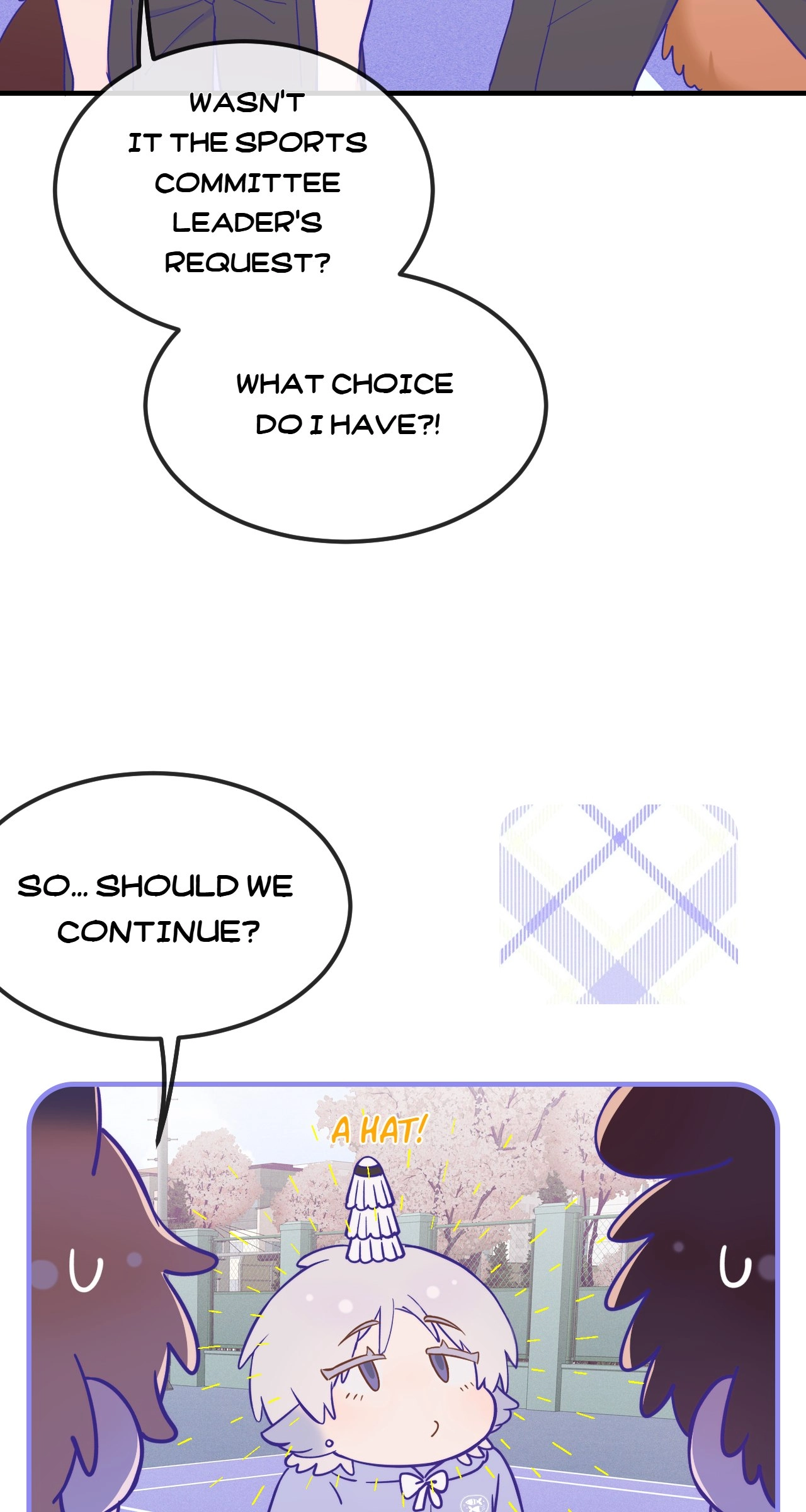 Lying Puppies Get Eaten Chapter 43 page 14 - 