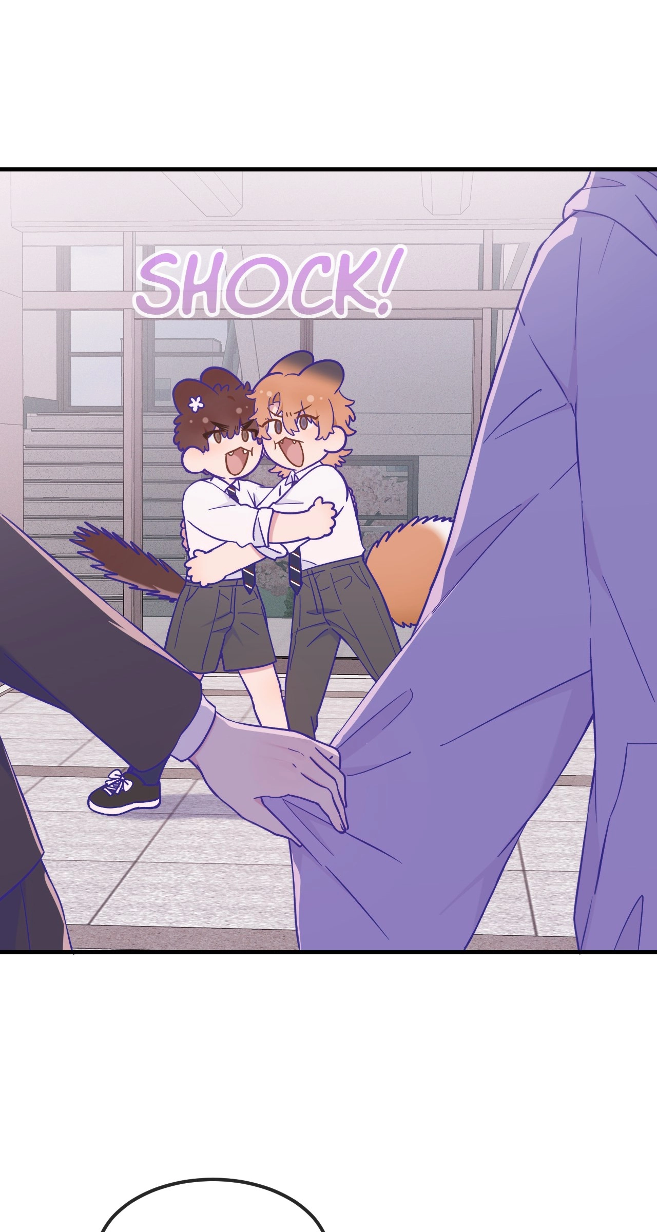 Lying Puppies Get Eaten Chapter 43 page 20 - 