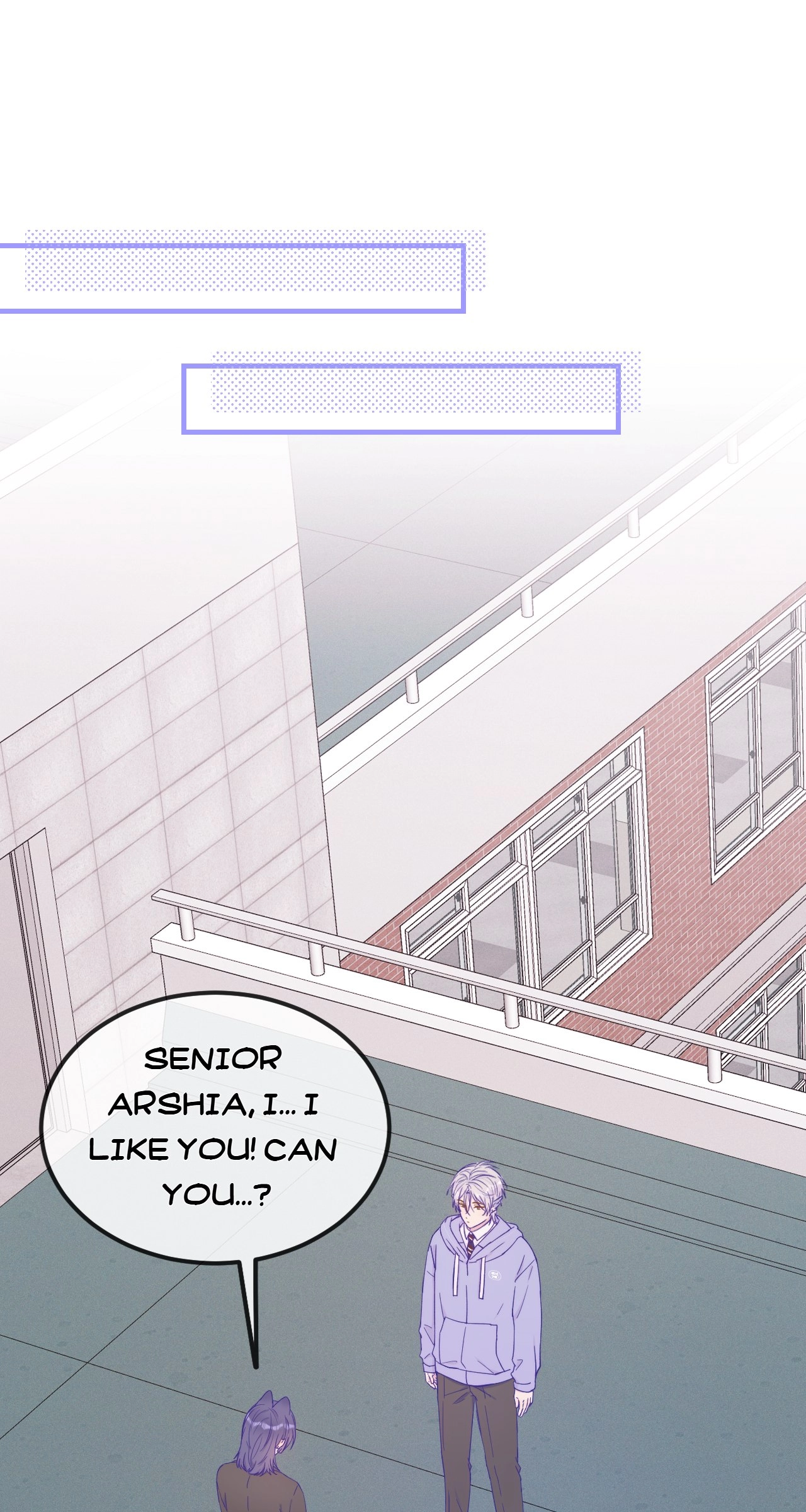 Lying Puppies Get Eaten Chapter 43 page 25 - 