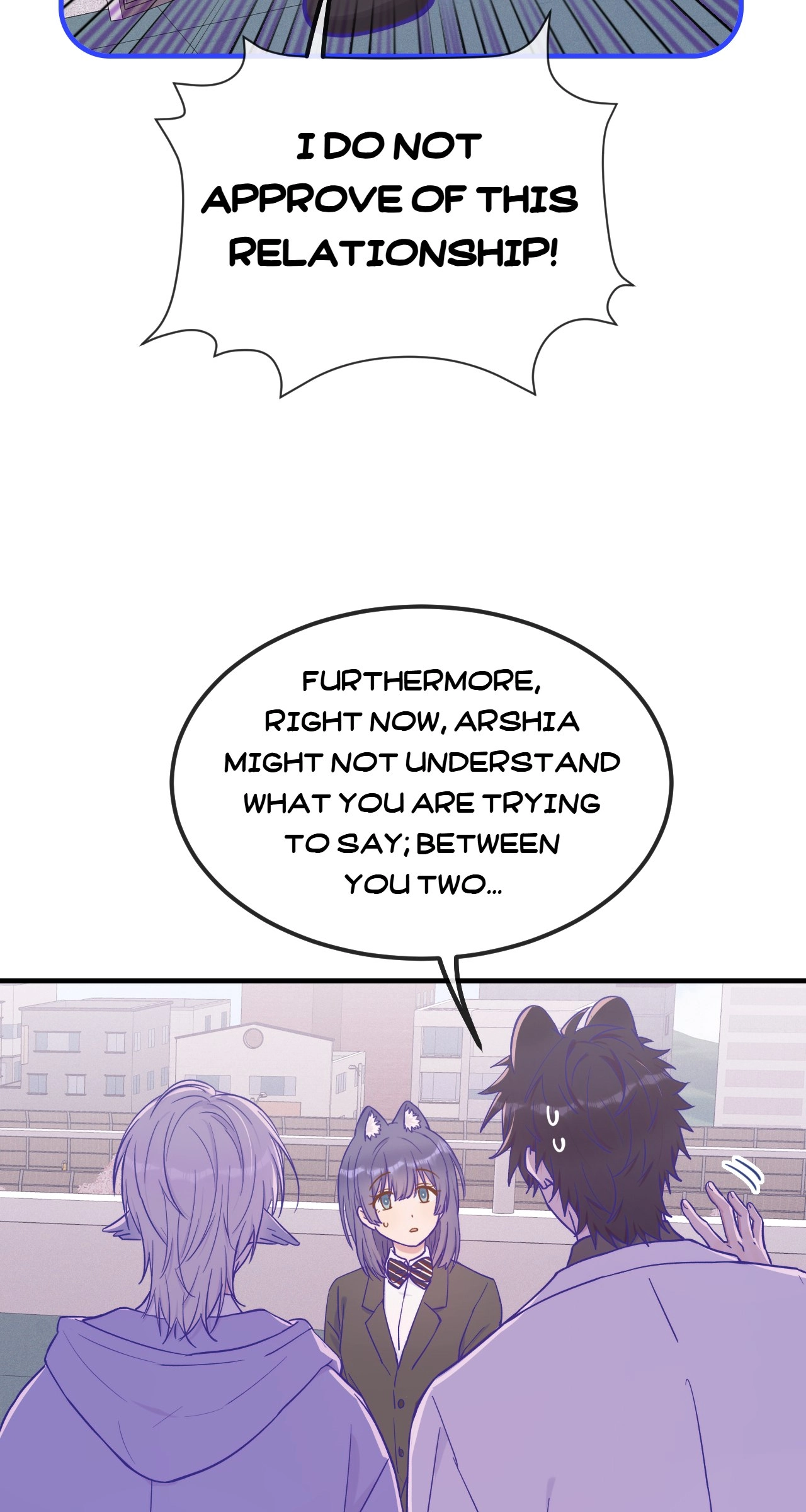 Lying Puppies Get Eaten Chapter 43 page 28 - 