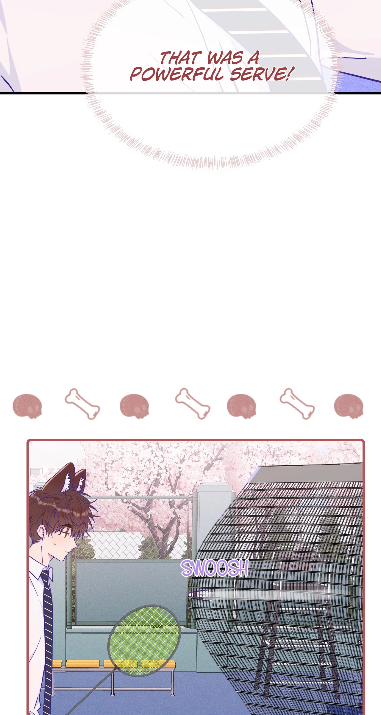 Lying Puppies Get Eaten Chapter 43 page 4 - 