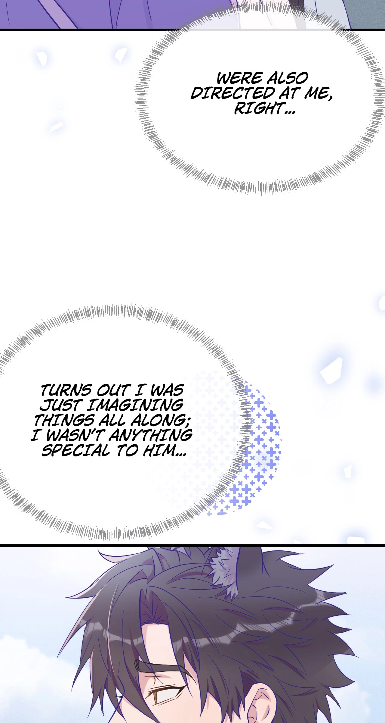 Lying Puppies Get Eaten Chapter 43 page 36 - 
