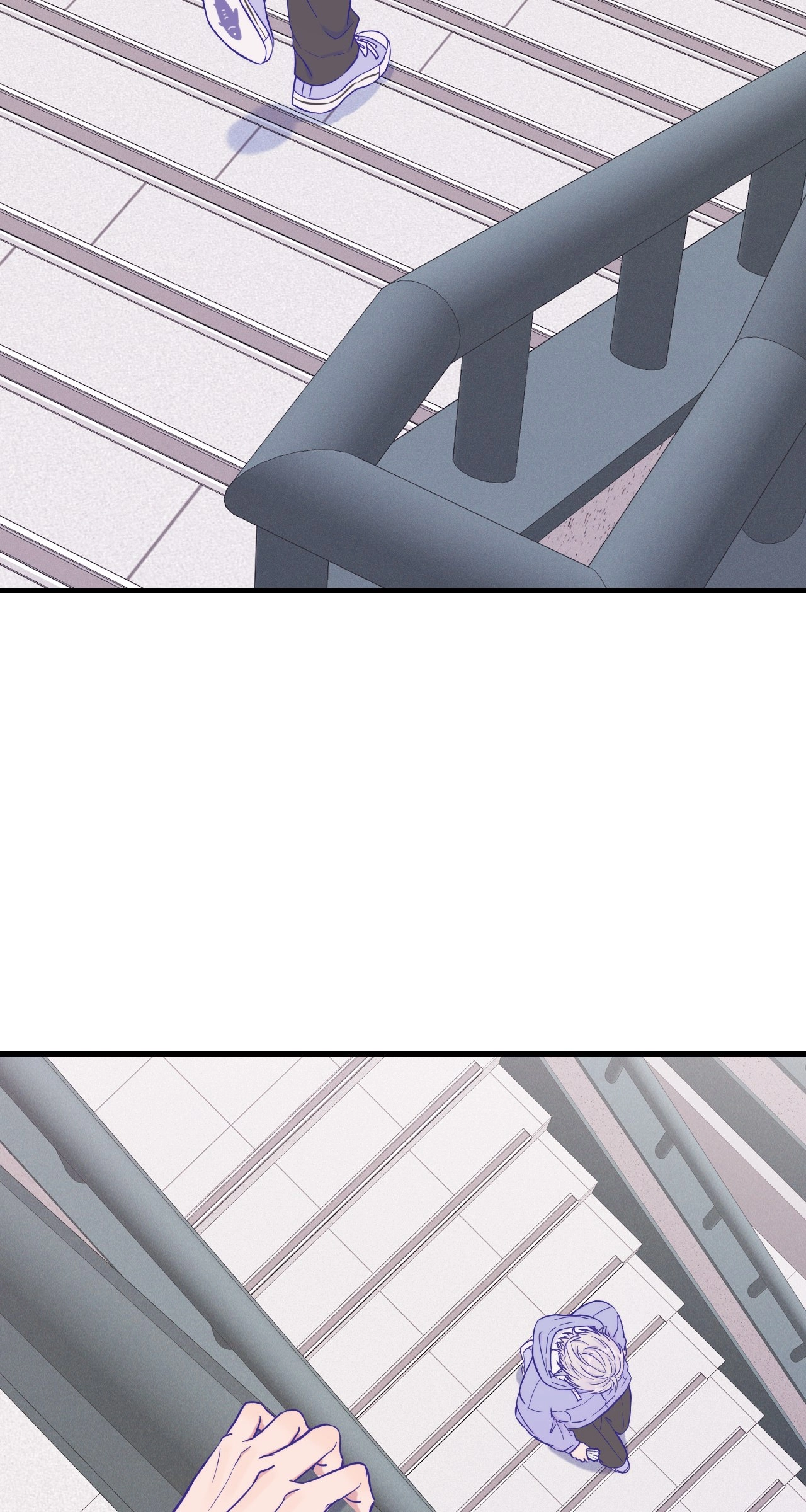 Lying Puppies Get Eaten Chapter 43 page 47 - 