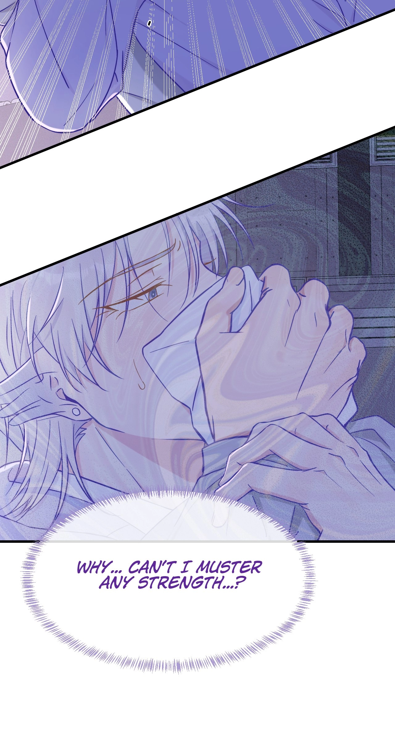 Lying Puppies Get Eaten Chapter 43 page 54 - 