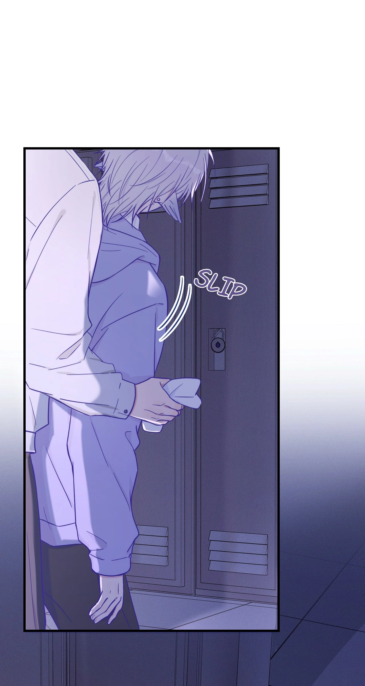Lying Puppies Get Eaten Chapter 43 page 55 - 