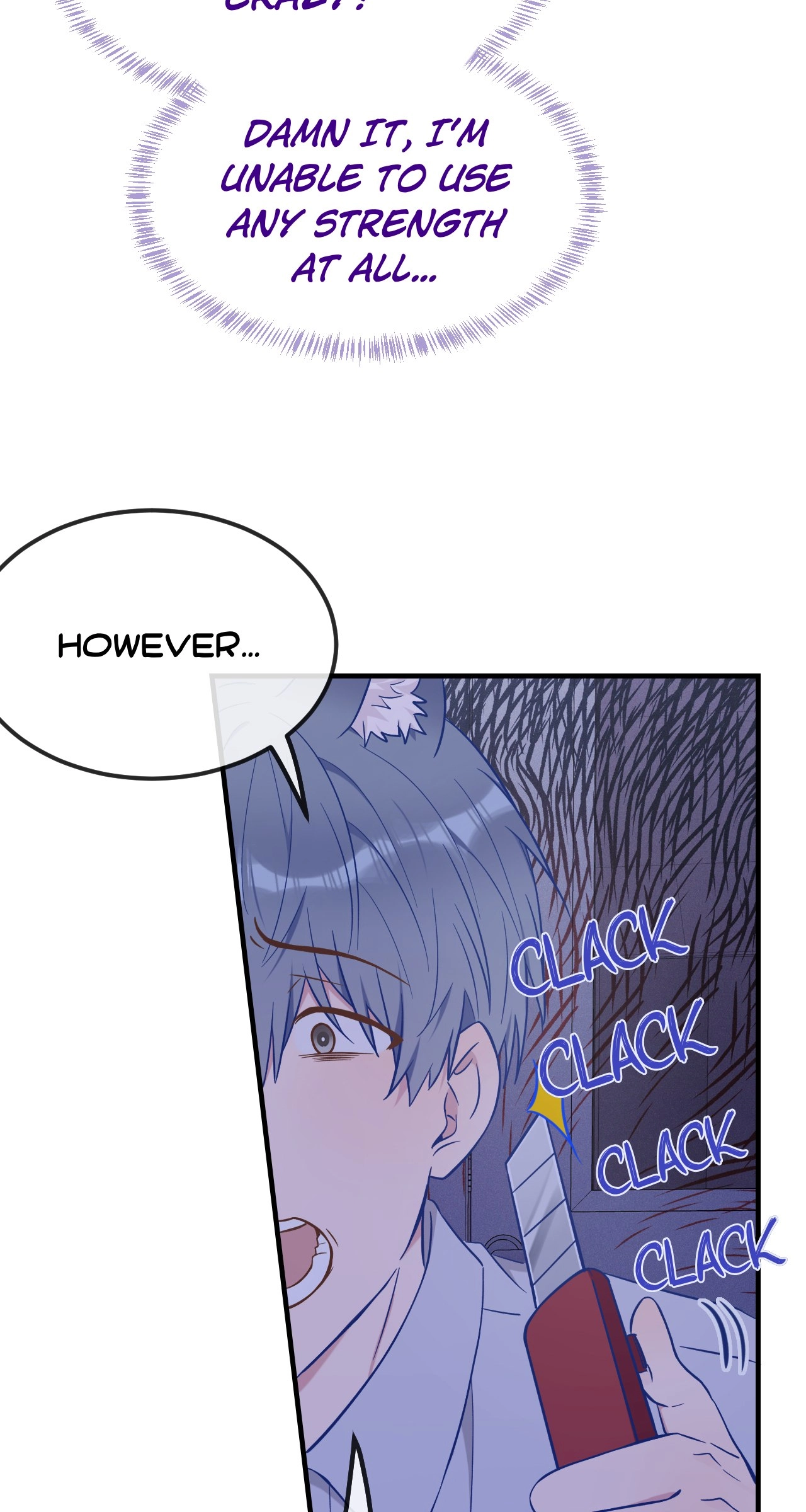 Lying Puppies Get Eaten Chapter 44 page 15 - 