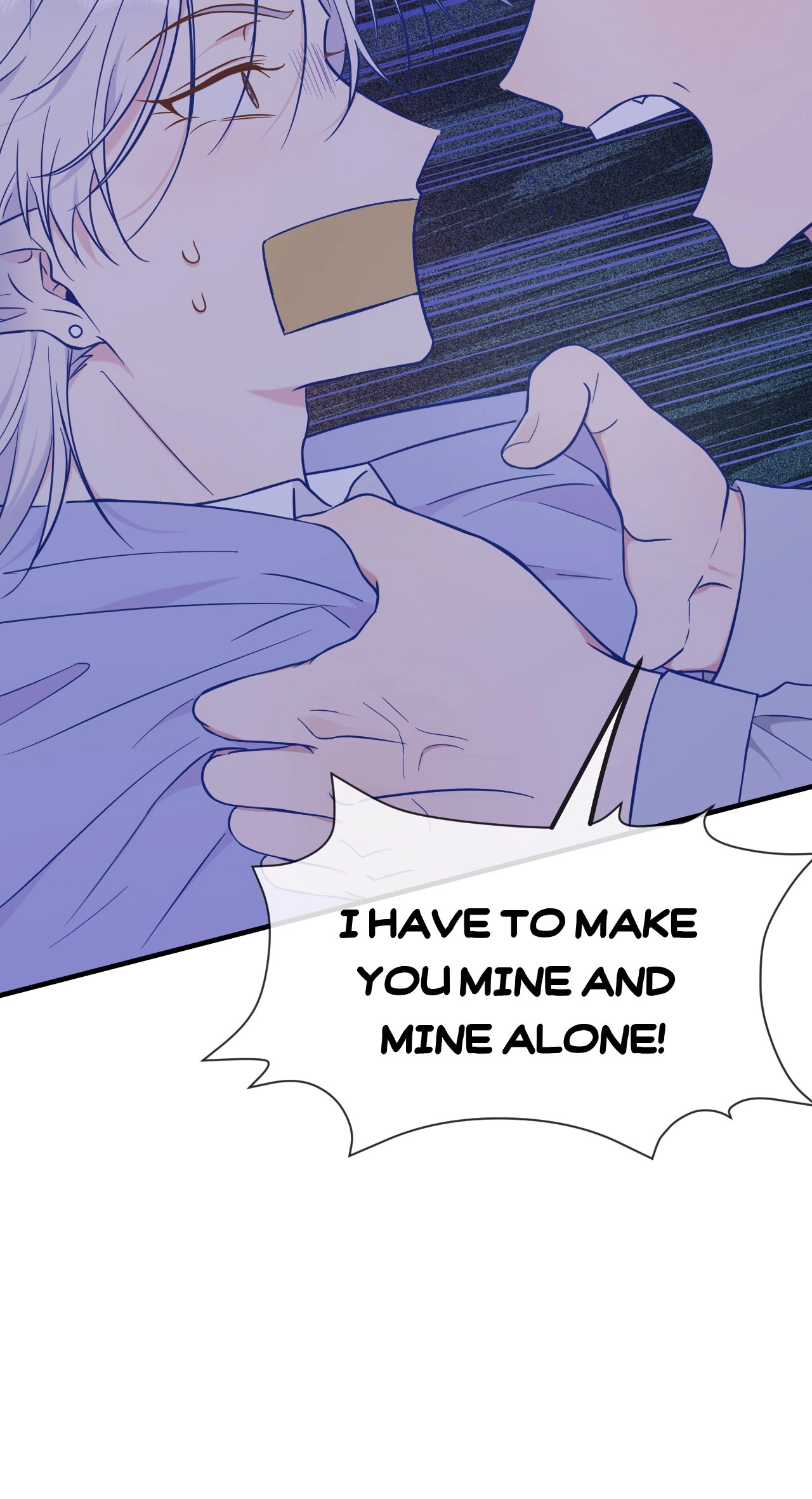 Lying Puppies Get Eaten Chapter 44 page 18 - 
