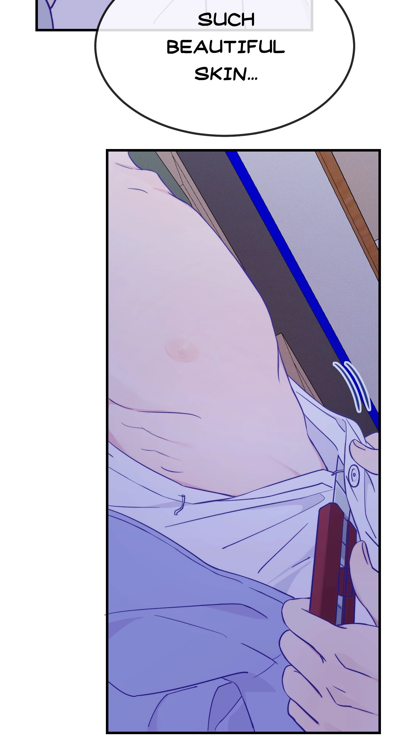 Lying Puppies Get Eaten Chapter 44 page 20 - 
