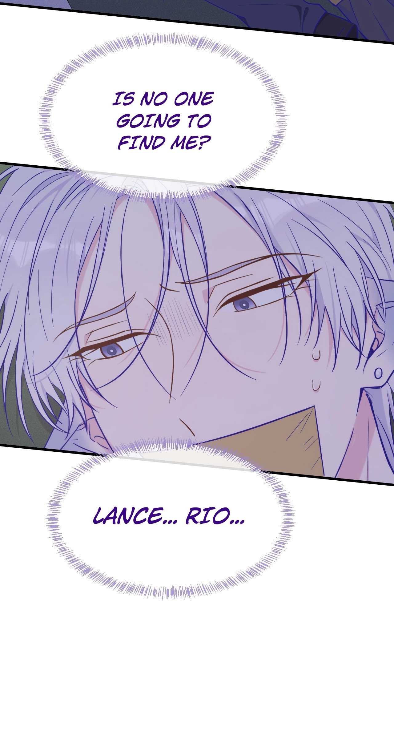 Lying Puppies Get Eaten Chapter 44 page 22 - 