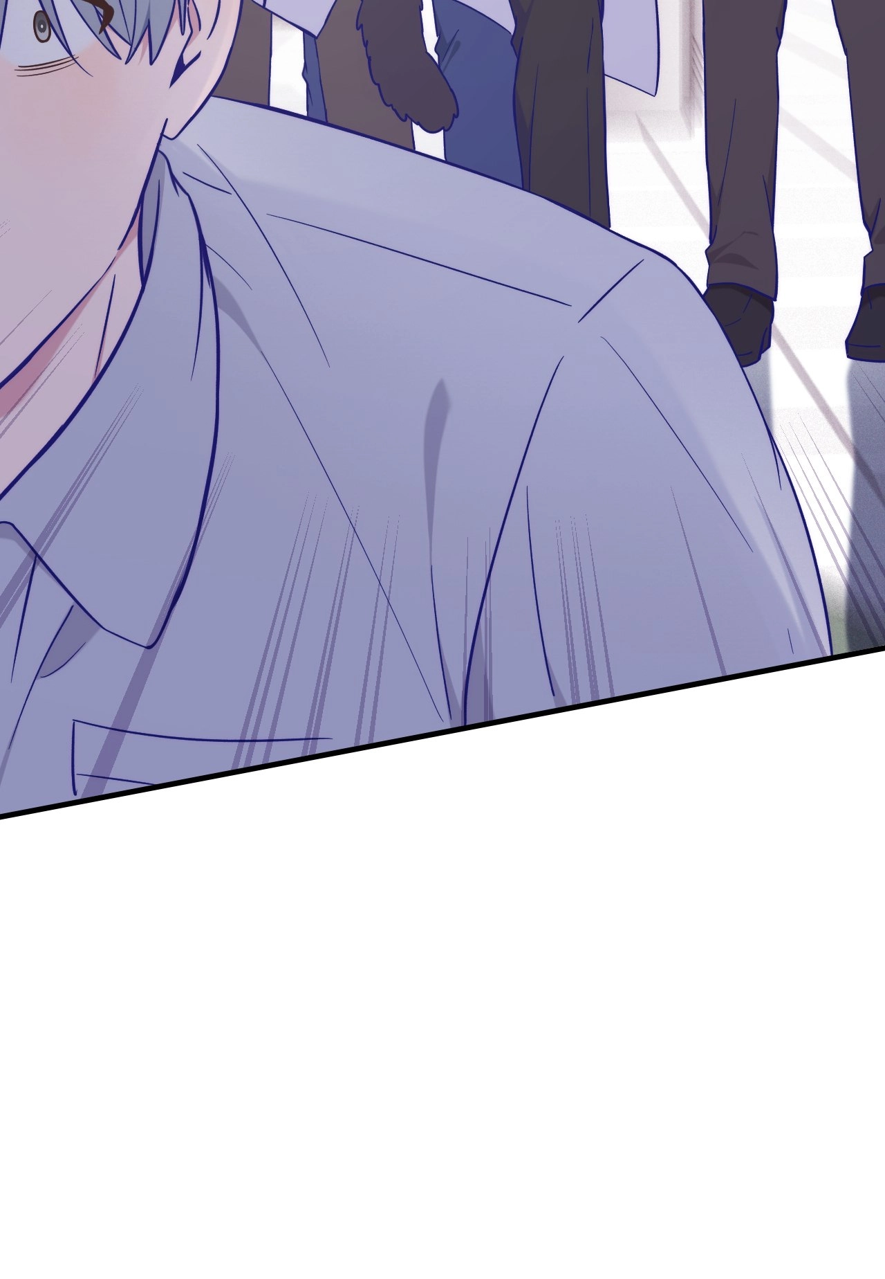 Lying Puppies Get Eaten Chapter 44 page 24 - 