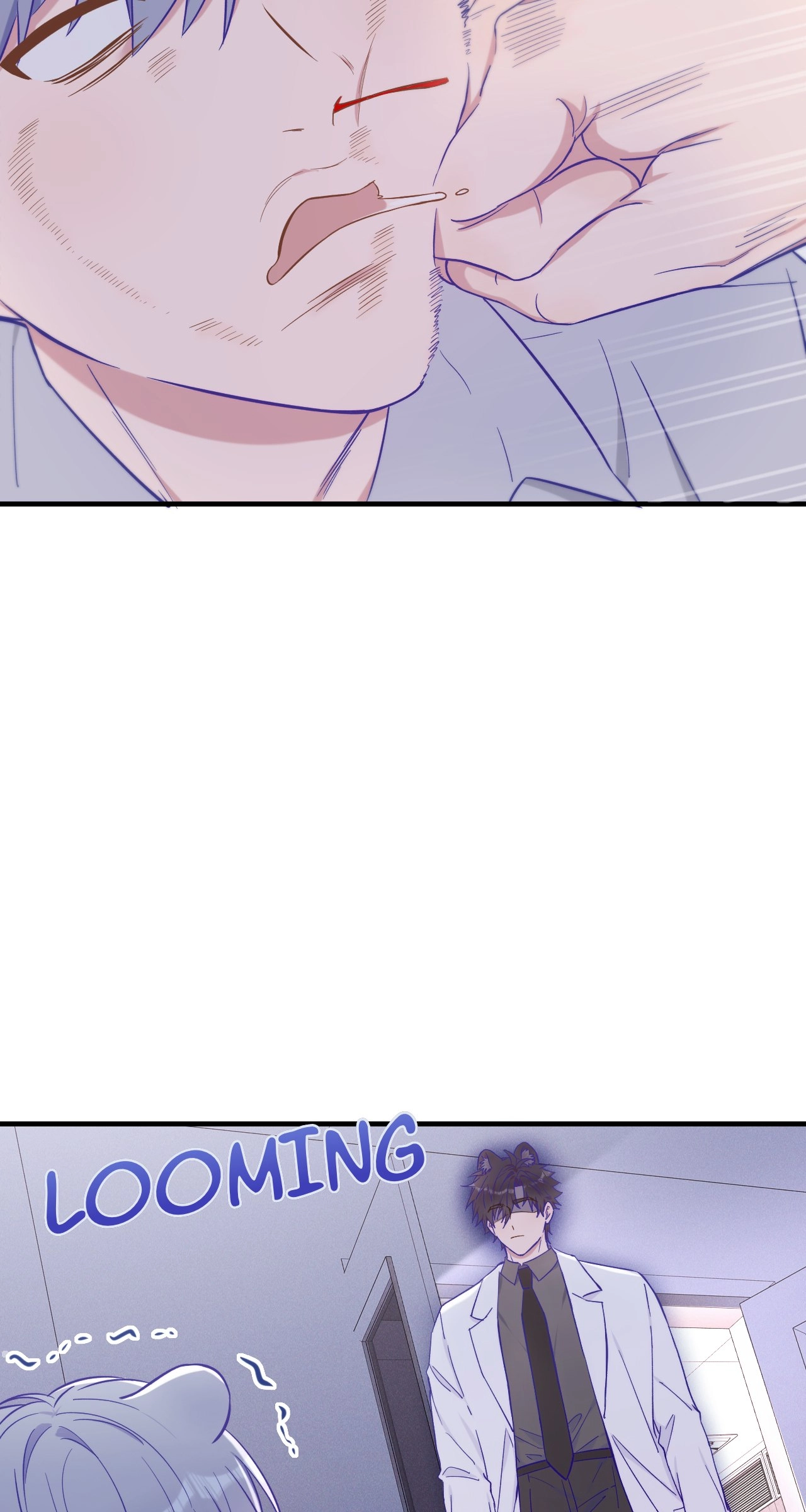 Lying Puppies Get Eaten Chapter 44 page 27 - 
