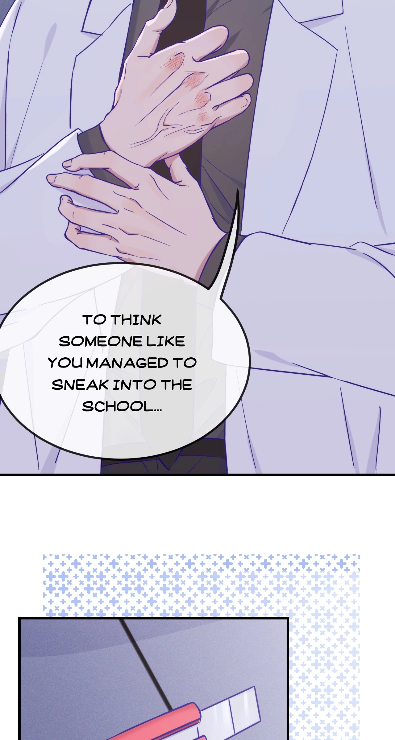 Lying Puppies Get Eaten Chapter 44 page 29 - 