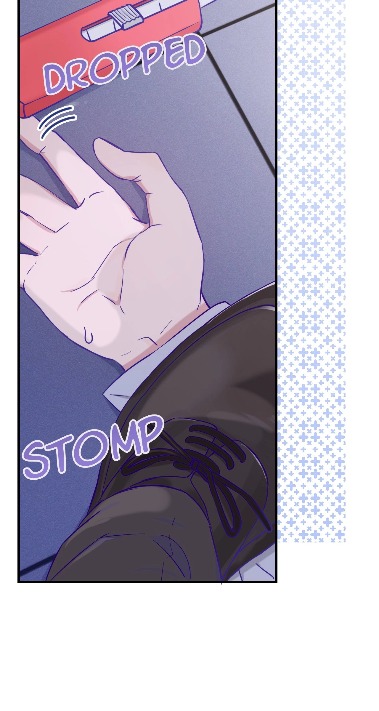Lying Puppies Get Eaten Chapter 44 page 30 - 