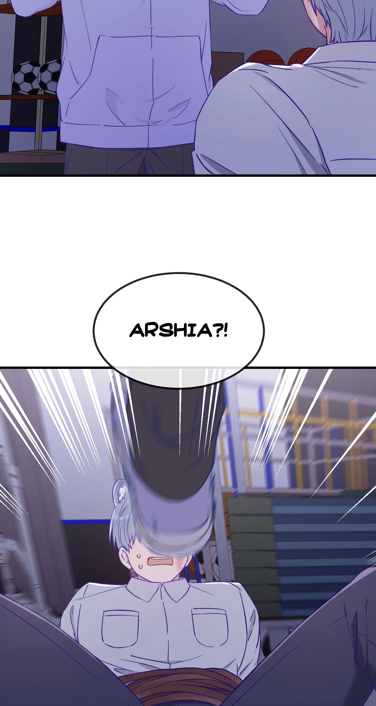 Lying Puppies Get Eaten Chapter 44 page 41 - 