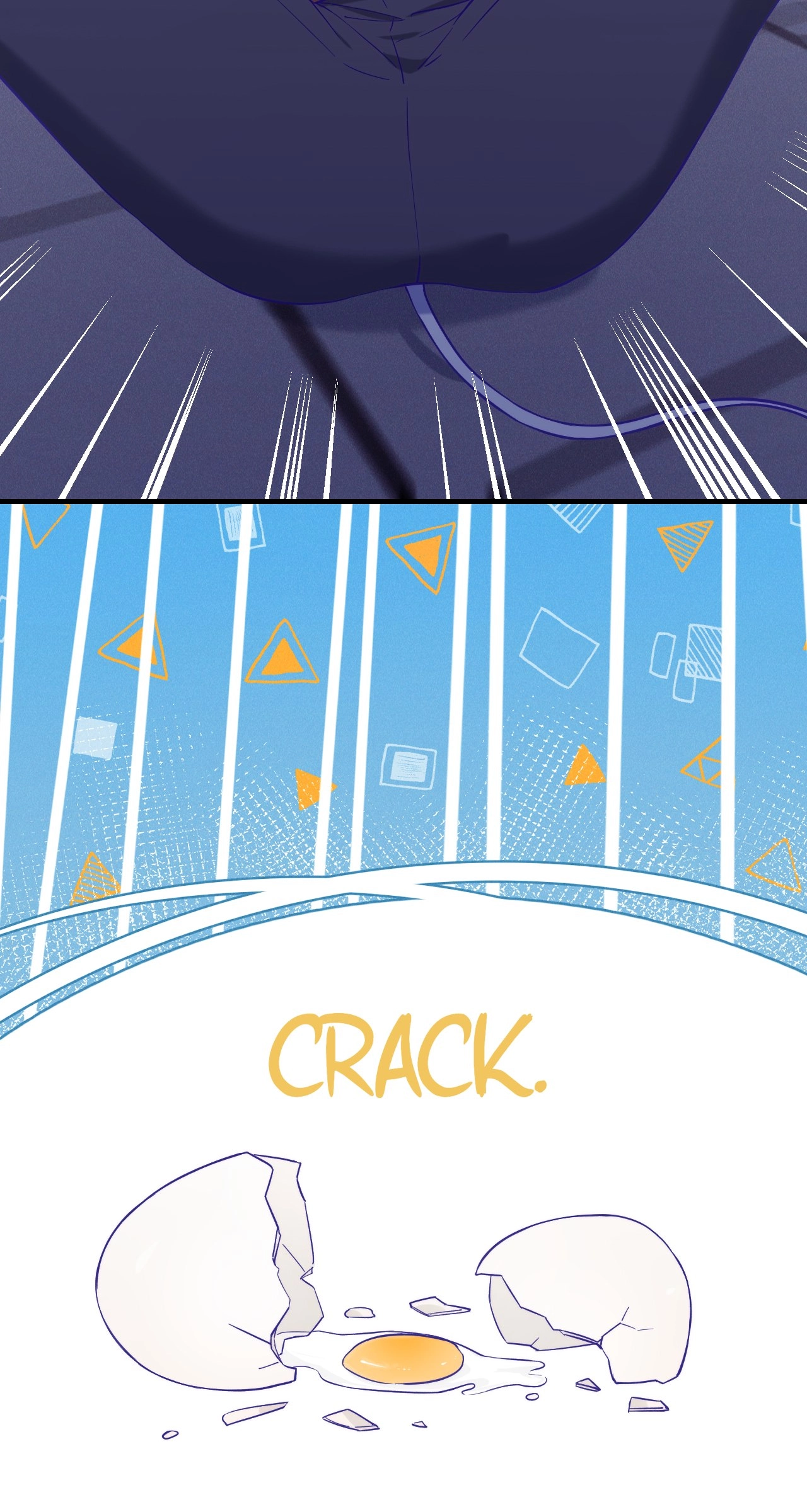 Lying Puppies Get Eaten Chapter 44 page 42 - 
