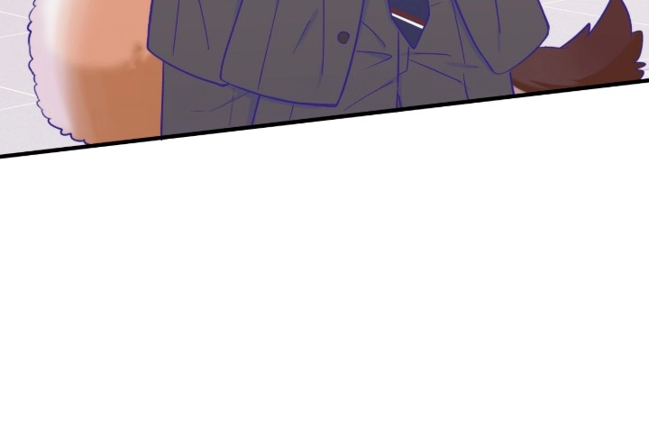 Lying Puppies Get Eaten Chapter 45 page 20 - 
