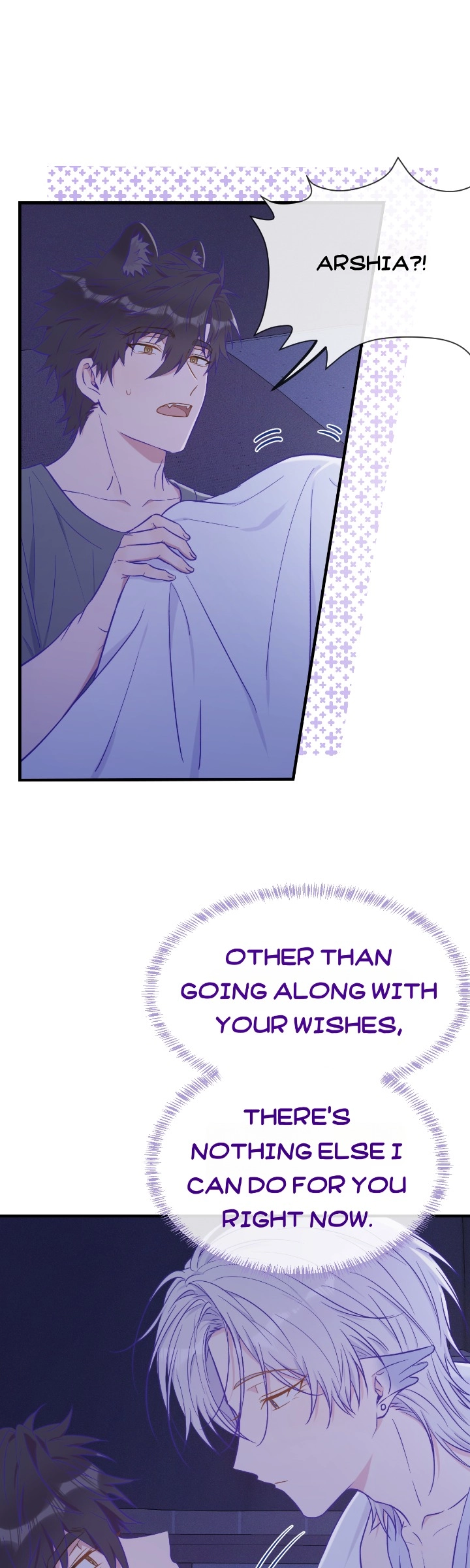 Lying Puppies Get Eaten Chapter 46 page 12 - 