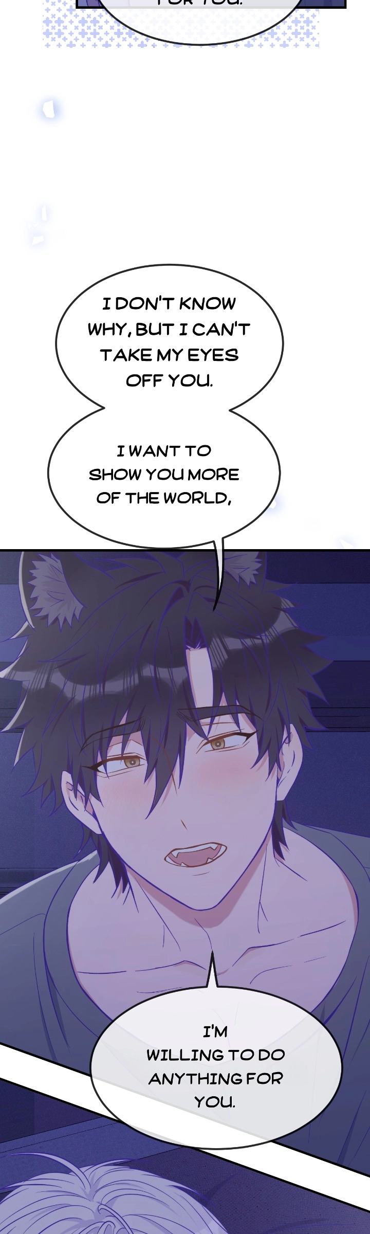 Lying Puppies Get Eaten Chapter 46 page 17 - 