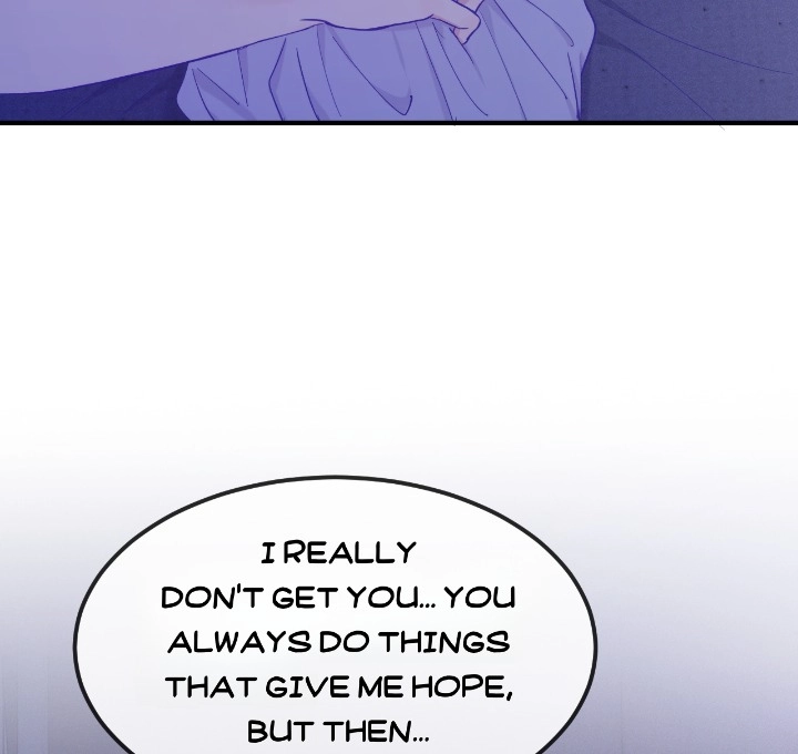 Lying Puppies Get Eaten Chapter 46 page 23 - 