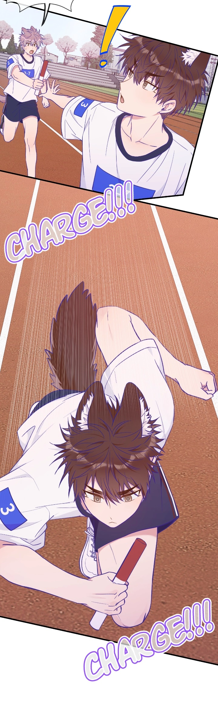 Lying Puppies Get Eaten Chapter 47 page 7 - 