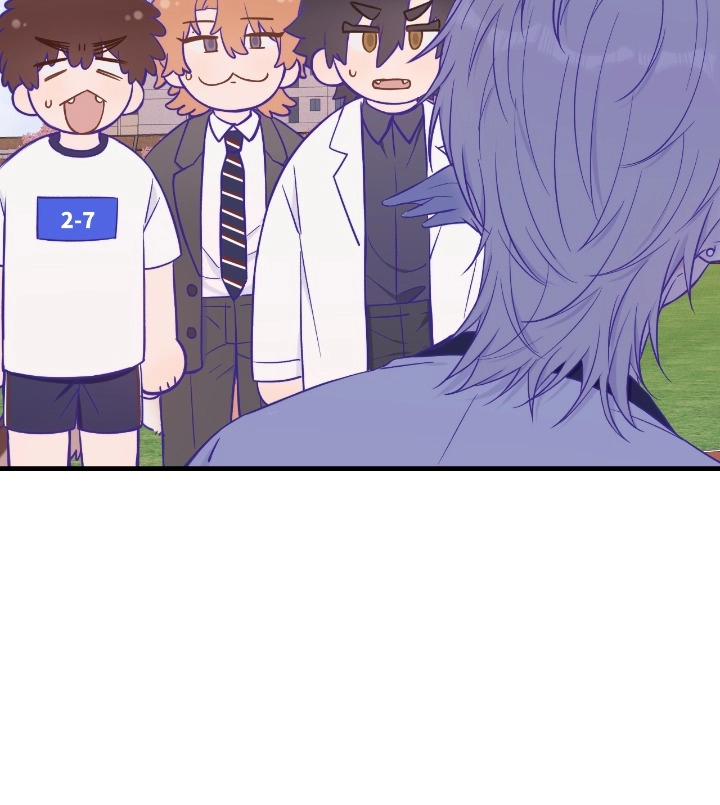 Lying Puppies Get Eaten Chapter 48 page 20 - 