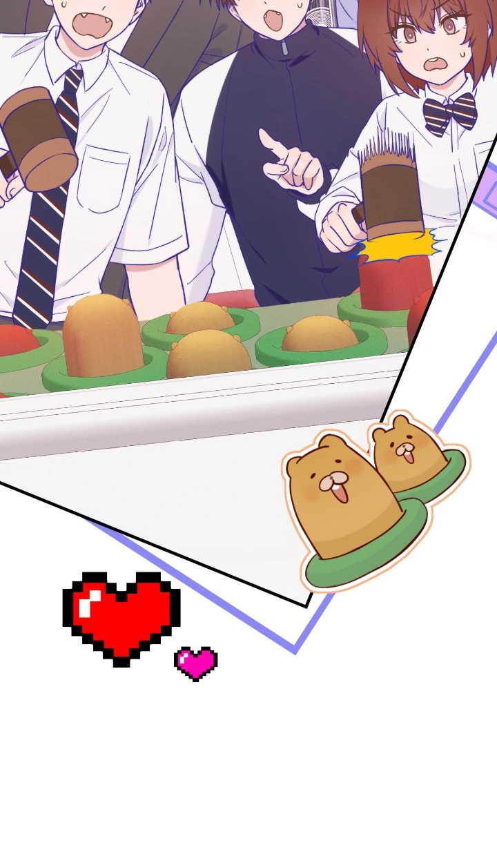 Lying Puppies Get Eaten Chapter 49 page 20 - 