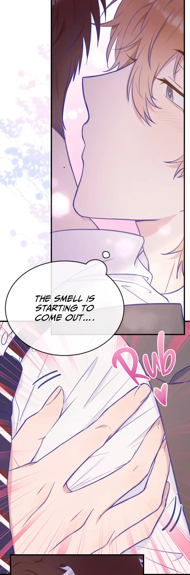 Lying Puppies Get Eaten Chapter 5 page 17 - 