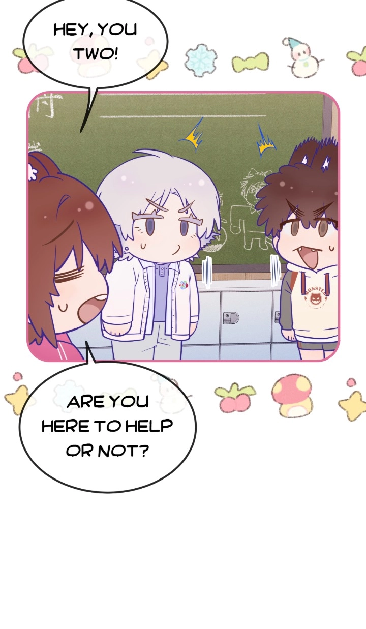 Lying Puppies Get Eaten Chapter 50 page 14 - 