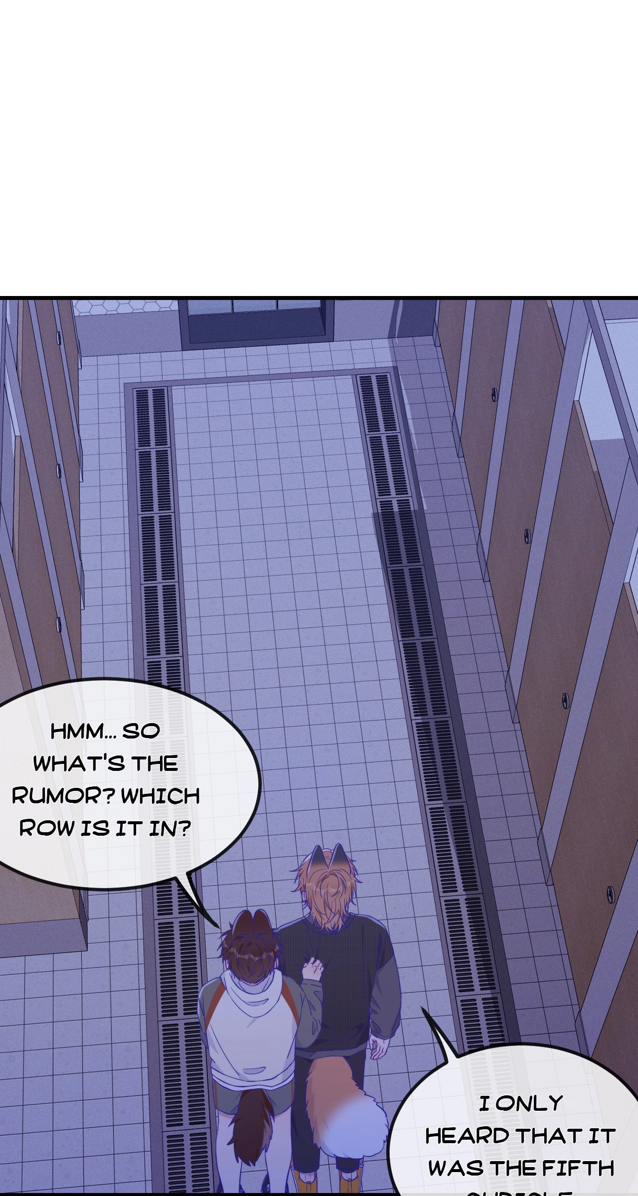 Lying Puppies Get Eaten Chapter 51 page 14 - 