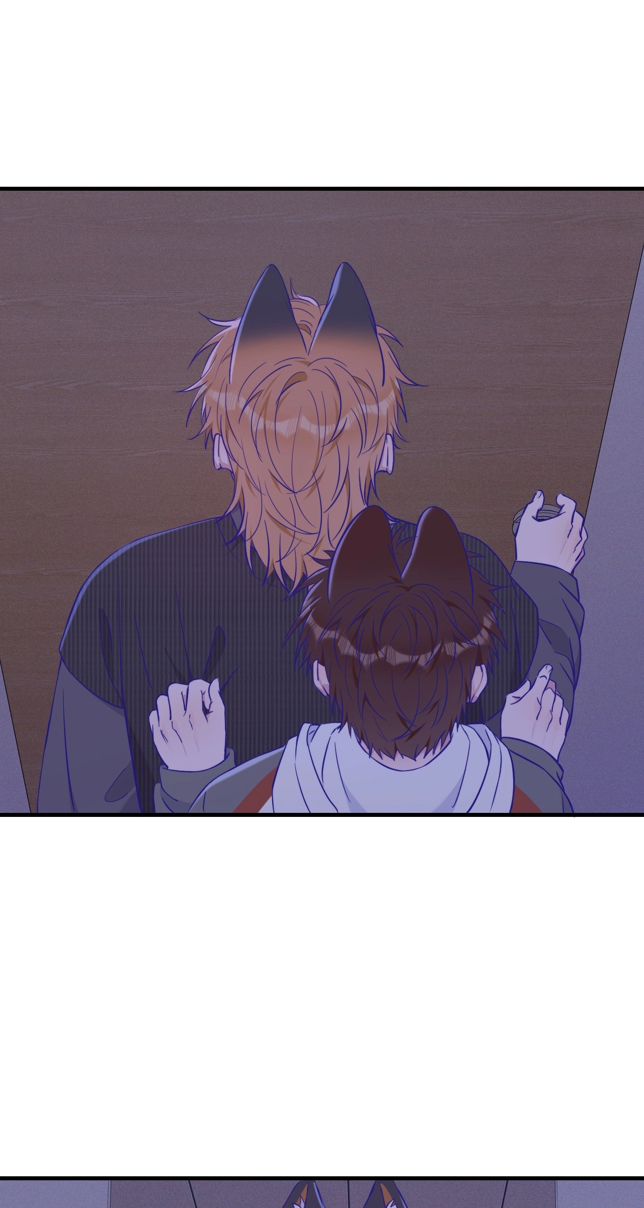 Lying Puppies Get Eaten Chapter 51 page 22 - 