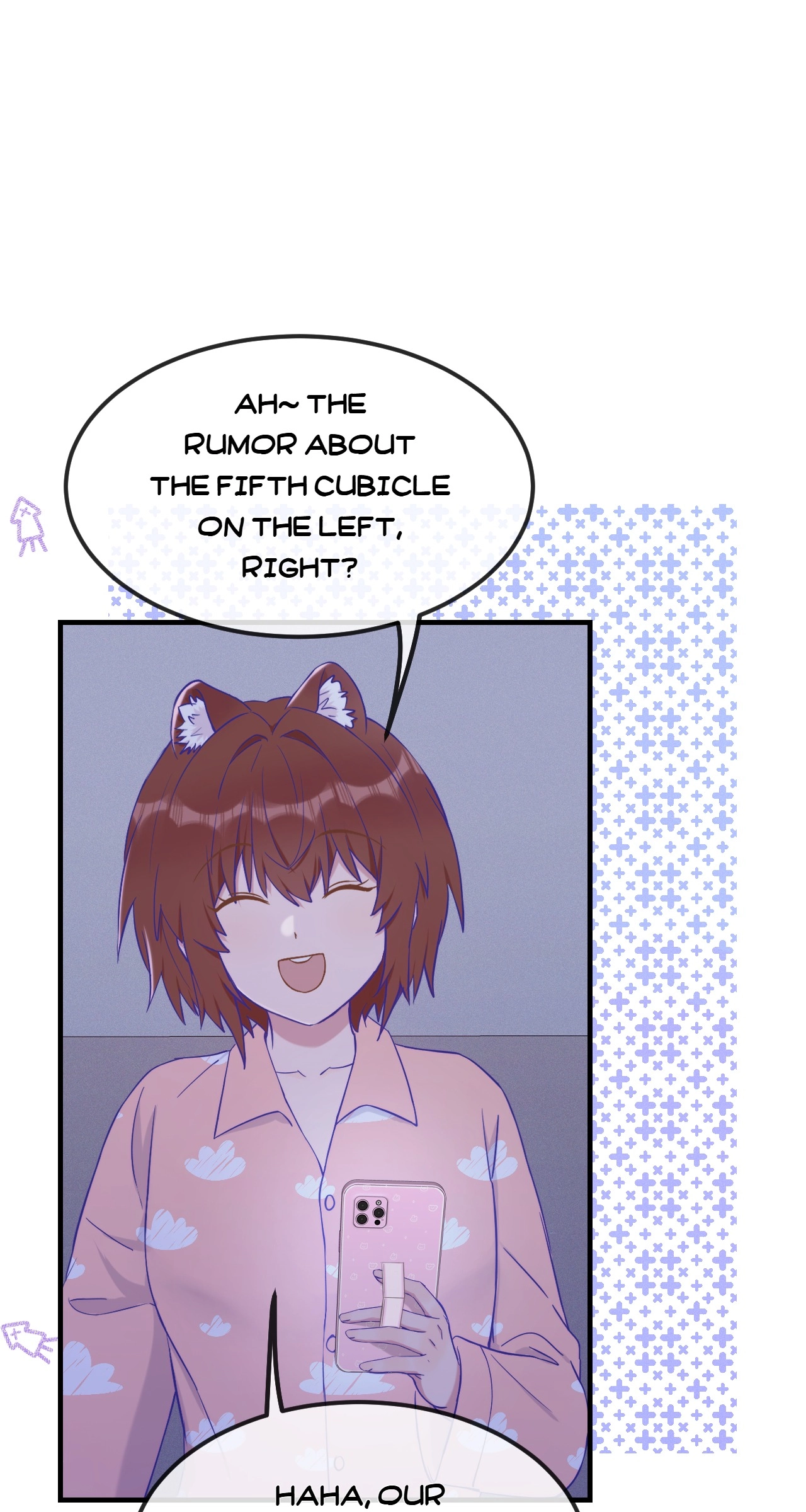 Lying Puppies Get Eaten Chapter 51 page 29 - 