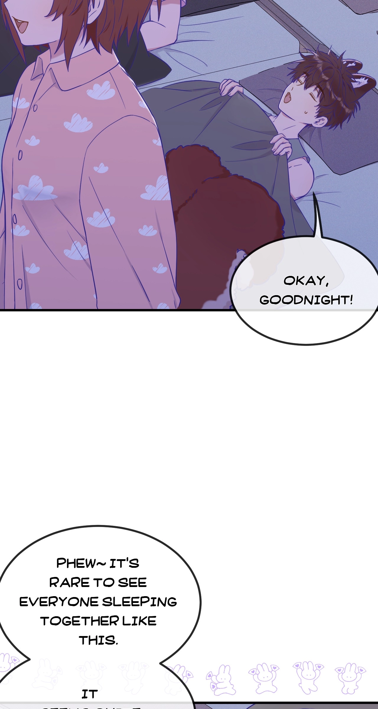 Lying Puppies Get Eaten Chapter 51 page 37 - 