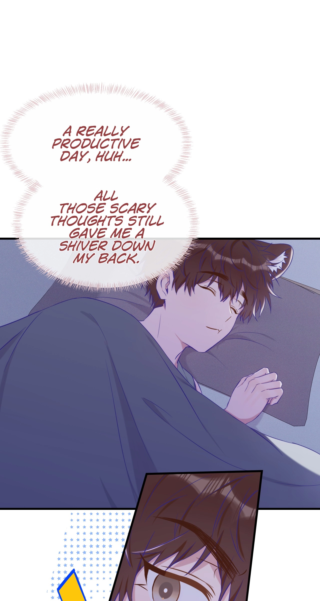 Lying Puppies Get Eaten Chapter 51 page 45 - 