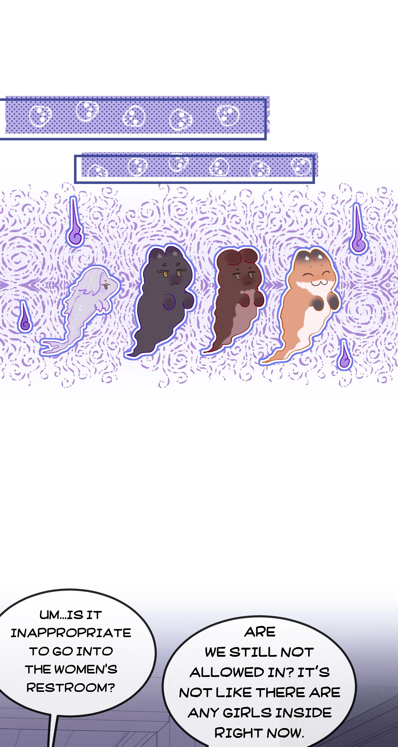 Lying Puppies Get Eaten Chapter 51 page 7 - 