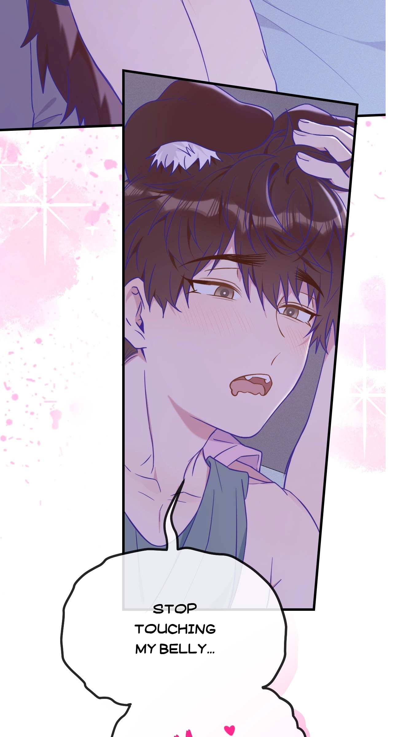 Lying Puppies Get Eaten Chapter 52 page 11 - 