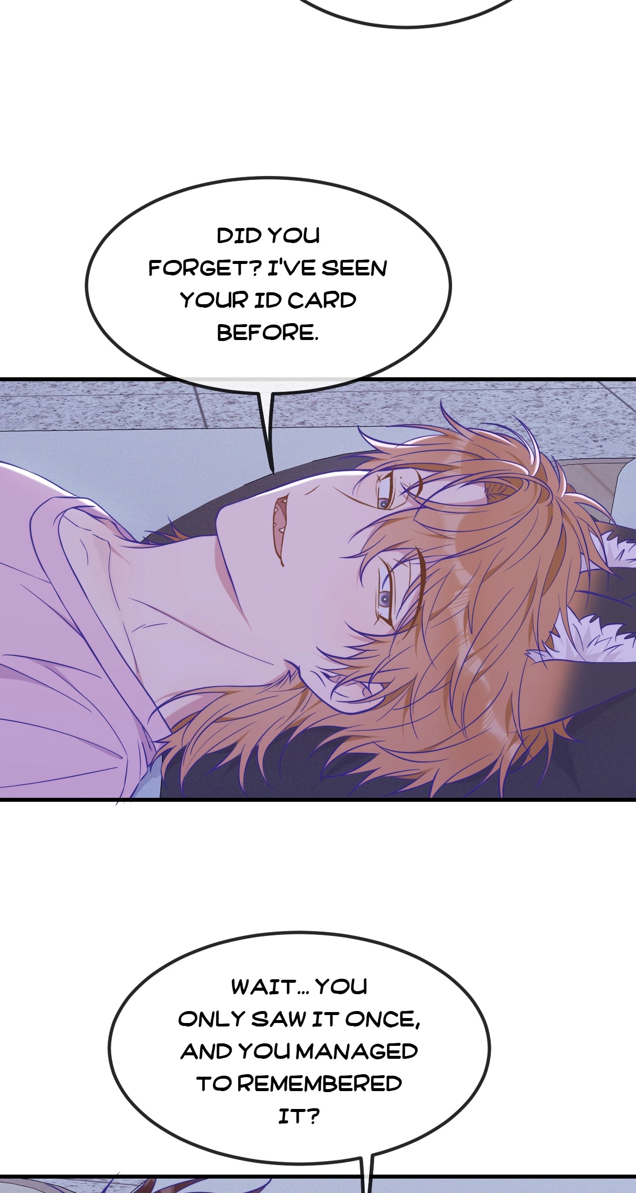 Lying Puppies Get Eaten Chapter 52 page 16 - 
